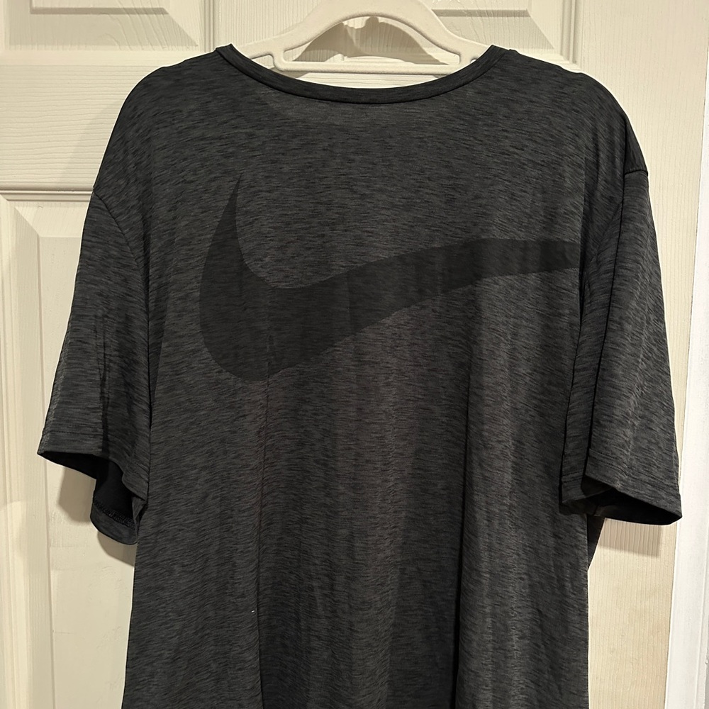 Nike Grey Dri-Fit T-Shirt, size XL, like new